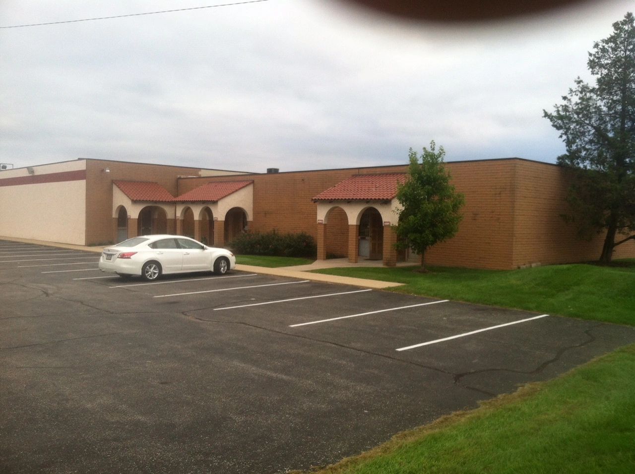 Morenci Professional Park