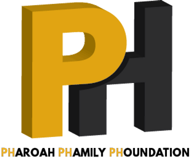 Pharoah Phamily Phoundation