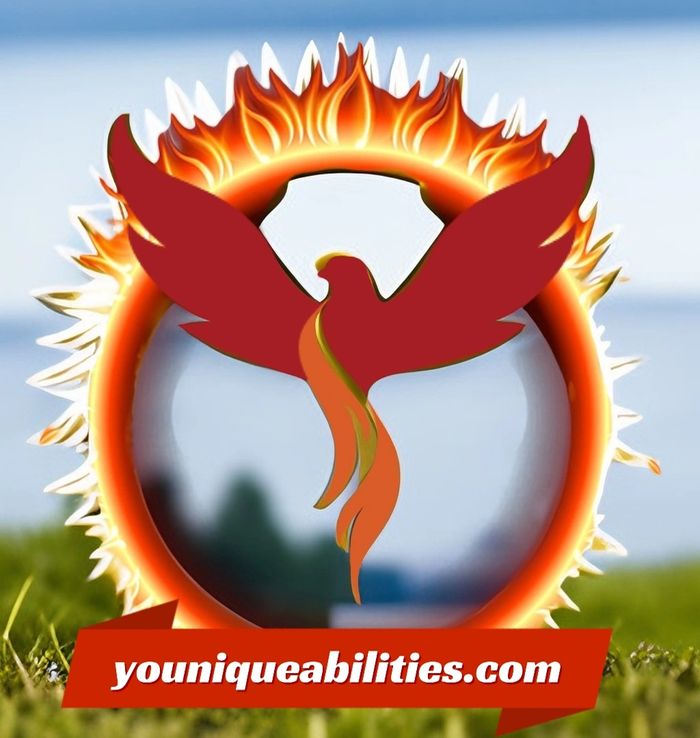 Younique Abilities Logo