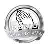 RADIO SHEMÁ KVW