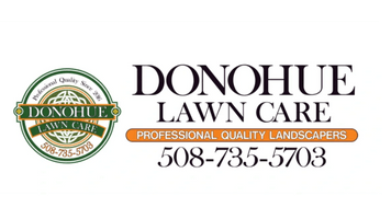 Donohue Lawn Care & Transportation Co.