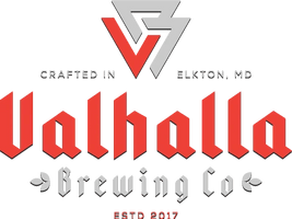 Valhalla Brewing Co
41 Cherry Hill Rd, Elkton, MD
