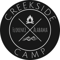 Creekside Camp