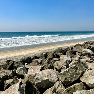 Edava beach, Varkala