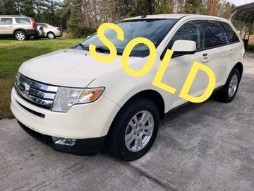 2007 Ford Edge SEL