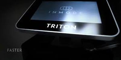 Épilation au laser Triton MAX chez Beauté Divine BioEsthétique