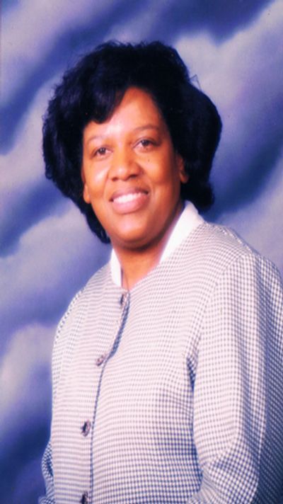 Dr. Deloris Miller