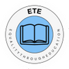 ETE
Equality Through Education