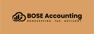 Bose Accounting Inc.