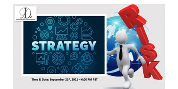 Strategy
