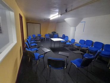 Casting Sessions