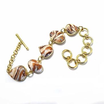 Polymer clay kits for adults