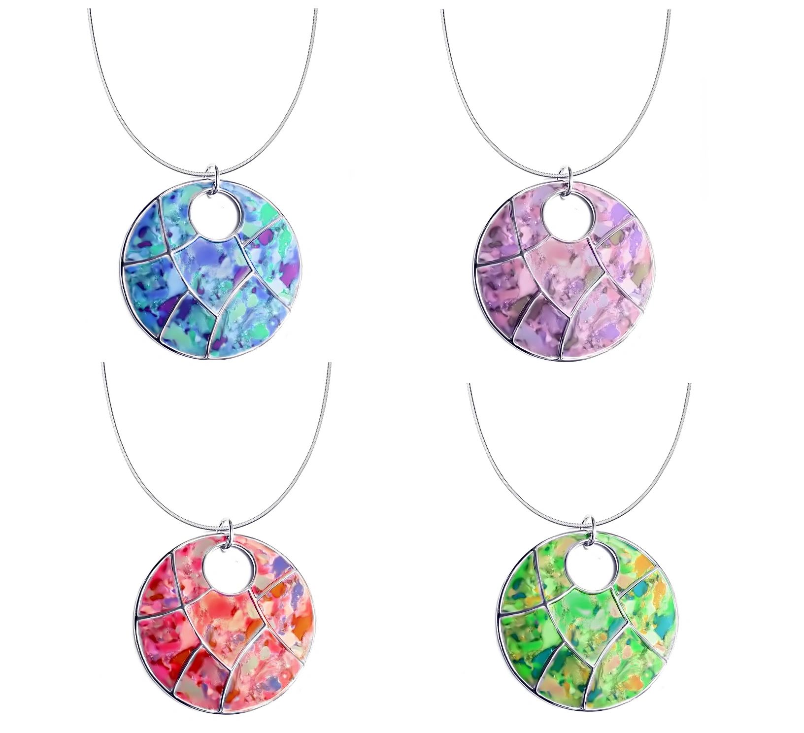 Polymer clay kits for adults