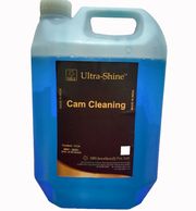 Cam Cleaning solution