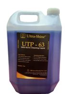 economical ultrasonic cleaning chemical