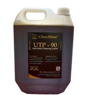 premium ultrasonic cleaning chemical