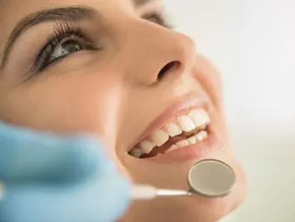Butler Family Dental