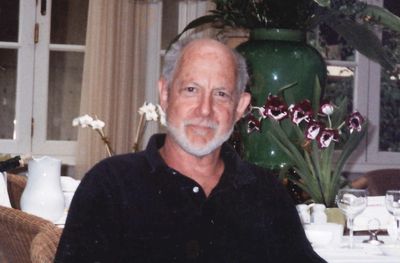 Jeffrey A. Goodman