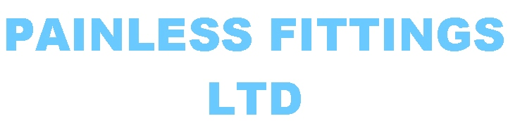 Painless Fittings Ltd