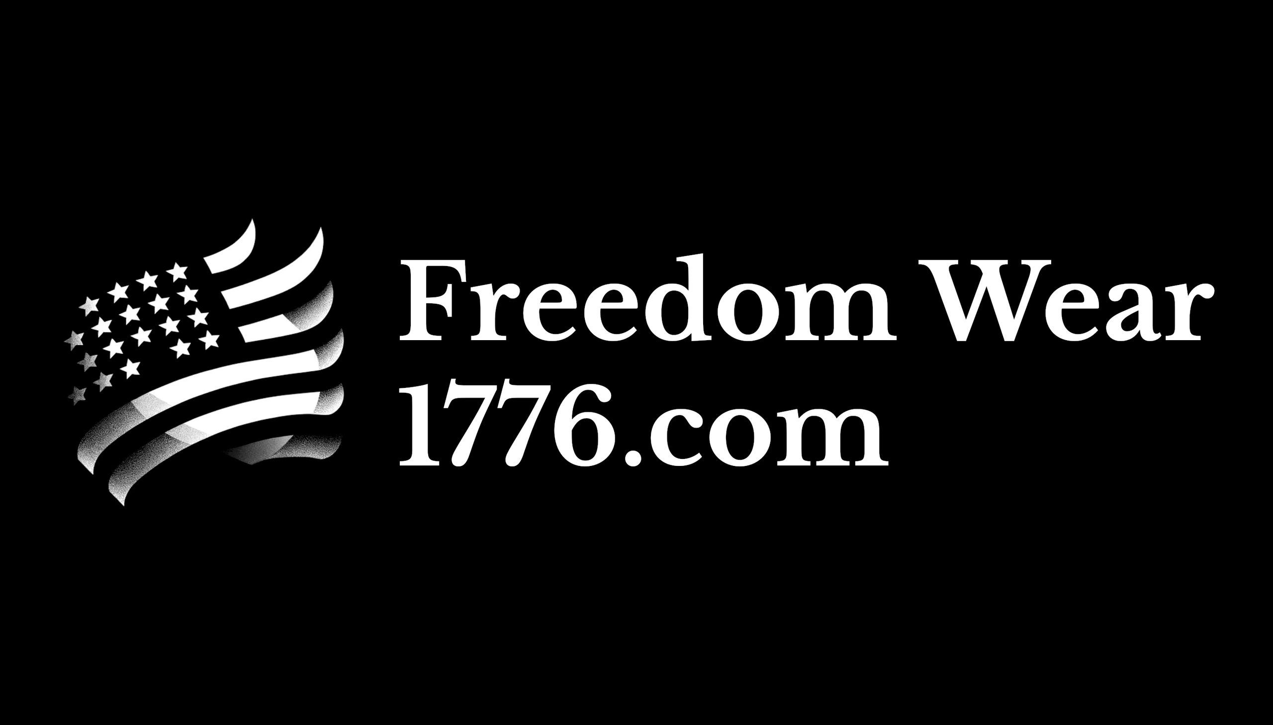 Freedom Wear Logo