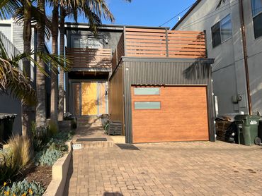 Complete House Remodel in Redondo Beach.