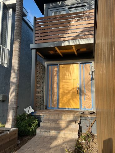 Complete House Remodel. Redondo Beach CA.