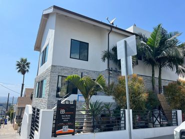 Complete house remodeling, Redondo Beach CA.