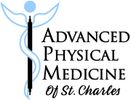Advanced Physical Medicine of St. Charles, IL 