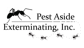 Pest Aside ExterminaPest Aside Exterminating, Inc.ting, Inc.