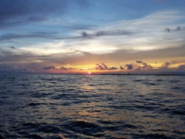 Panama City Beach Sunset Cruise