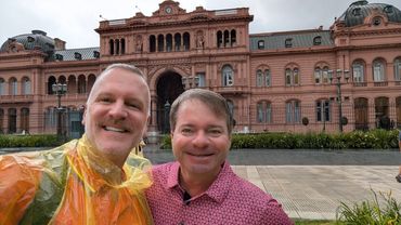 Buenos Aires, Argentina