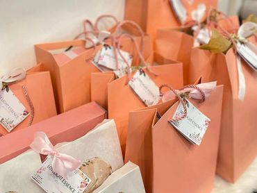 Lovelight Packaging Orders