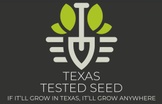 Texas Tested Seeds 
& Plants
