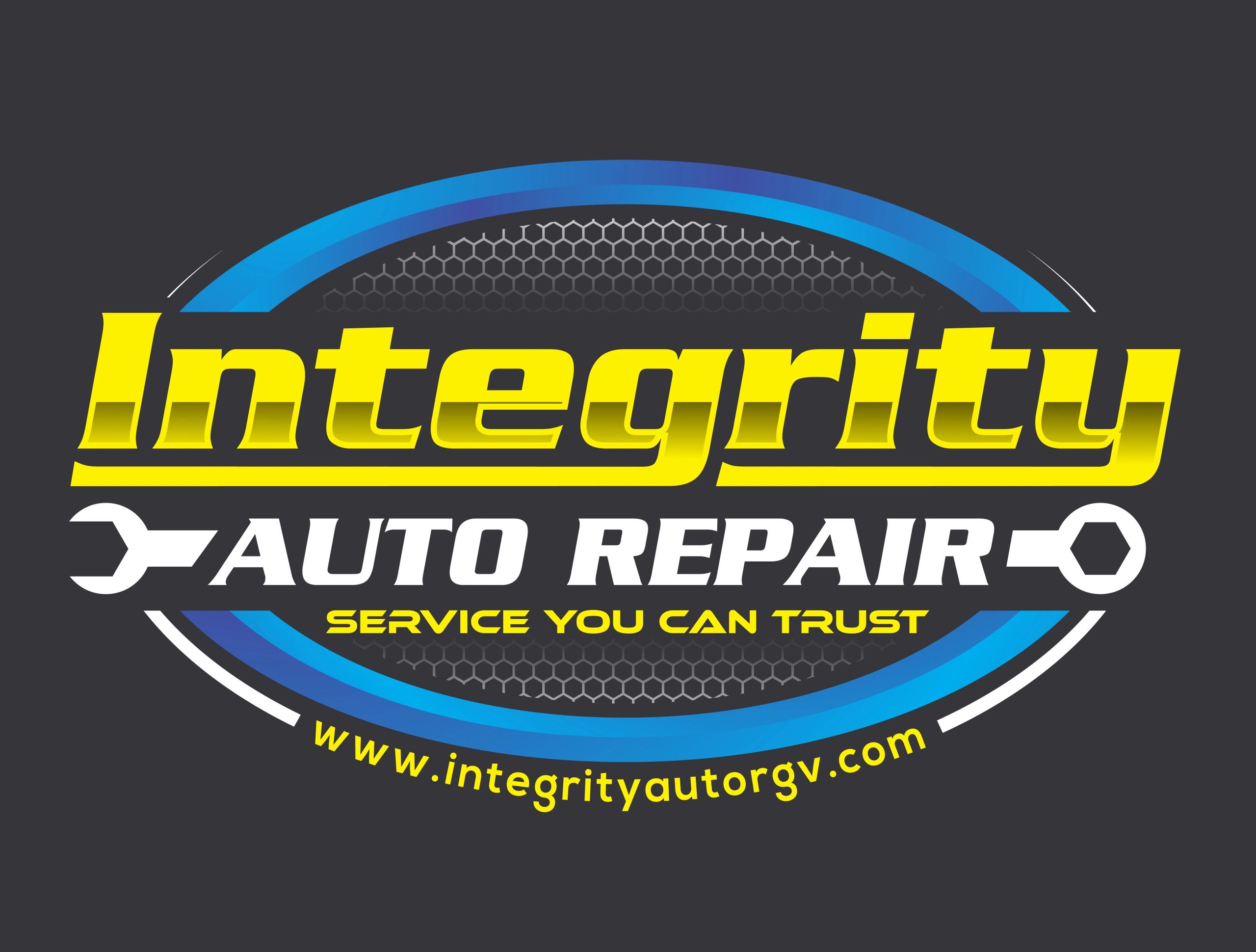 integrity auto