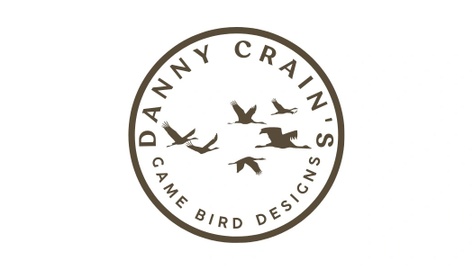 Danny Crain Game Bird Designs