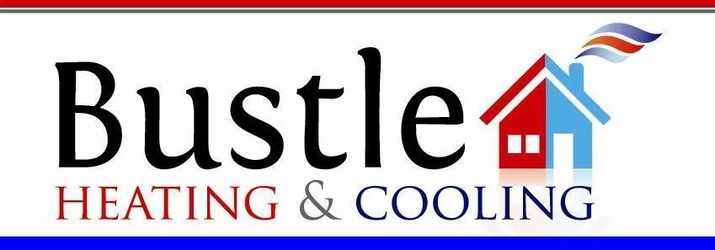 Bustle Heating & Cooling
