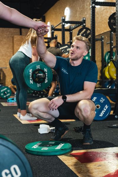 fitness trainer australia