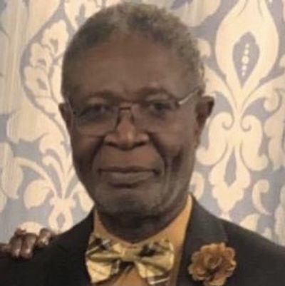 President Leslie Stewart