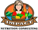 Impact Nutrition Consulting