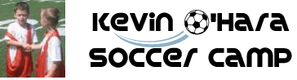 Kevin O'Hara Soccer Camp
