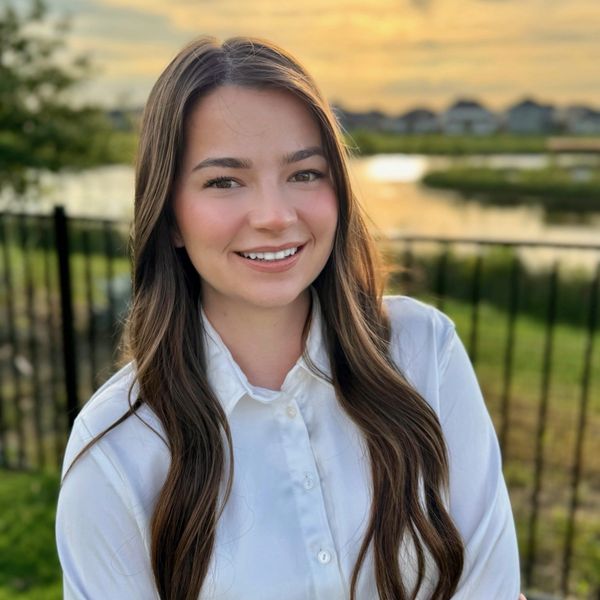 A picture of Jordan Trail the Founder of Dental4Dental Staffing LLC