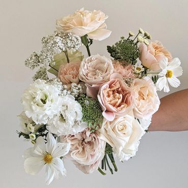 bridal bouquet