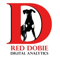 Red Dobie Digital 
Design & Analytics