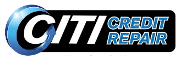 Citi Credit Repair