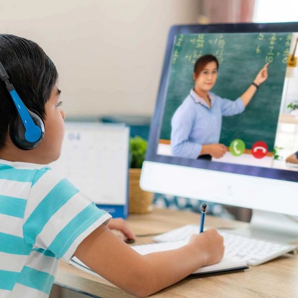 Online school for Dyslexia, ADHD, and Non-Traditional Learners.
