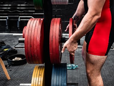 Calibrated Steel Plates