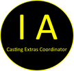 IA Casting Extra Coordinator