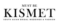 Must Be Kismet featured wedding photographer