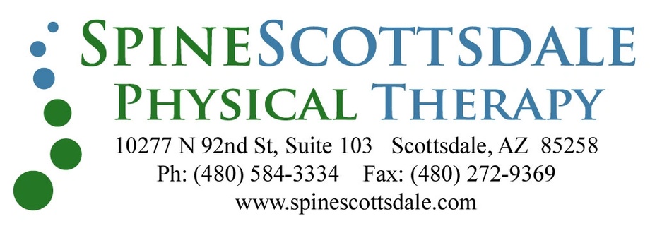 SpineScottsdale PT
Center for SpineHealth
(480) 584-3334