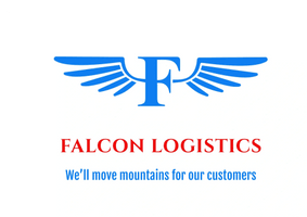 falcon logistics llc